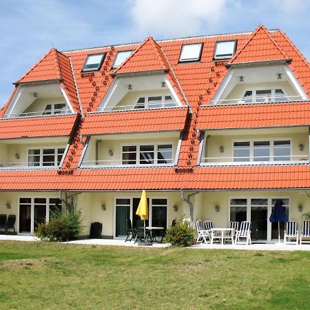 Apartment Kapitaenskajuete By Interhome Breege Ngoại thất bức ảnh